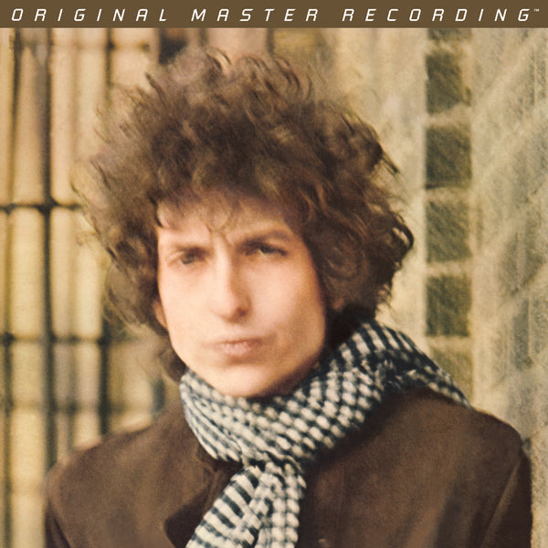 Bob Dylan - Blonde on Blonde