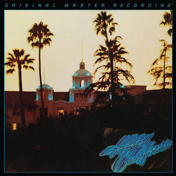 Eagles - Hotel California