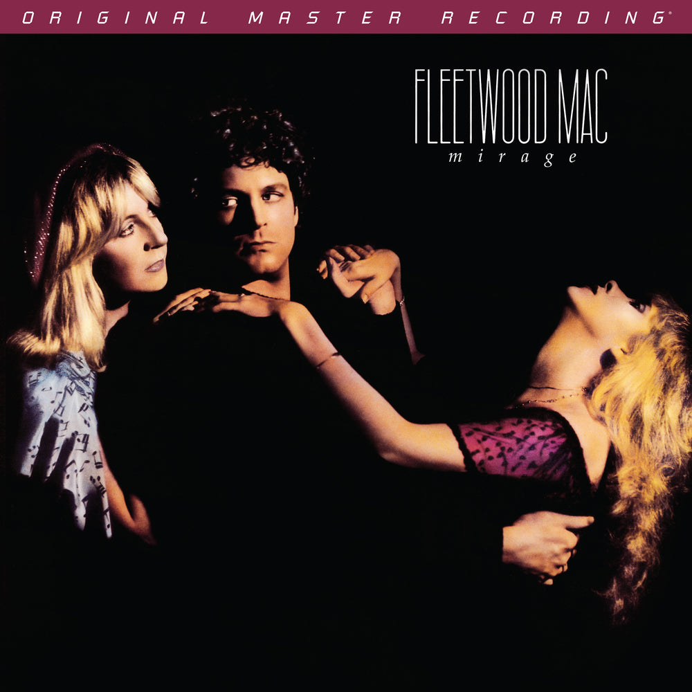 Fleetwood Mac - Mirage