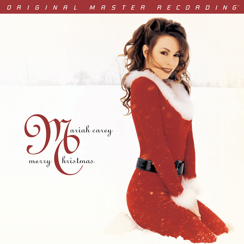 Mariah Carey - Merry Christmas