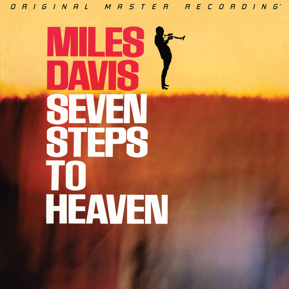 Heaven　Miles　Davis　to　Sound　Seven　Steps　Fidelity　–　Mobile　Lab