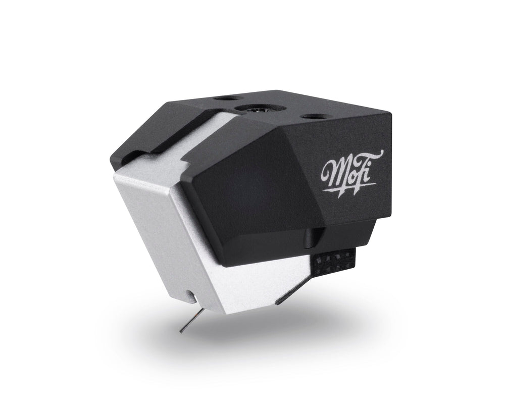 Mofi Electronics - StudioSilver MC Phono Cartridge