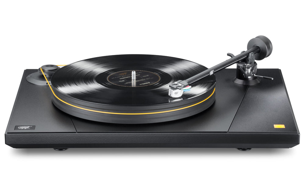 Mofi Electronics - UltraDeck Turntable