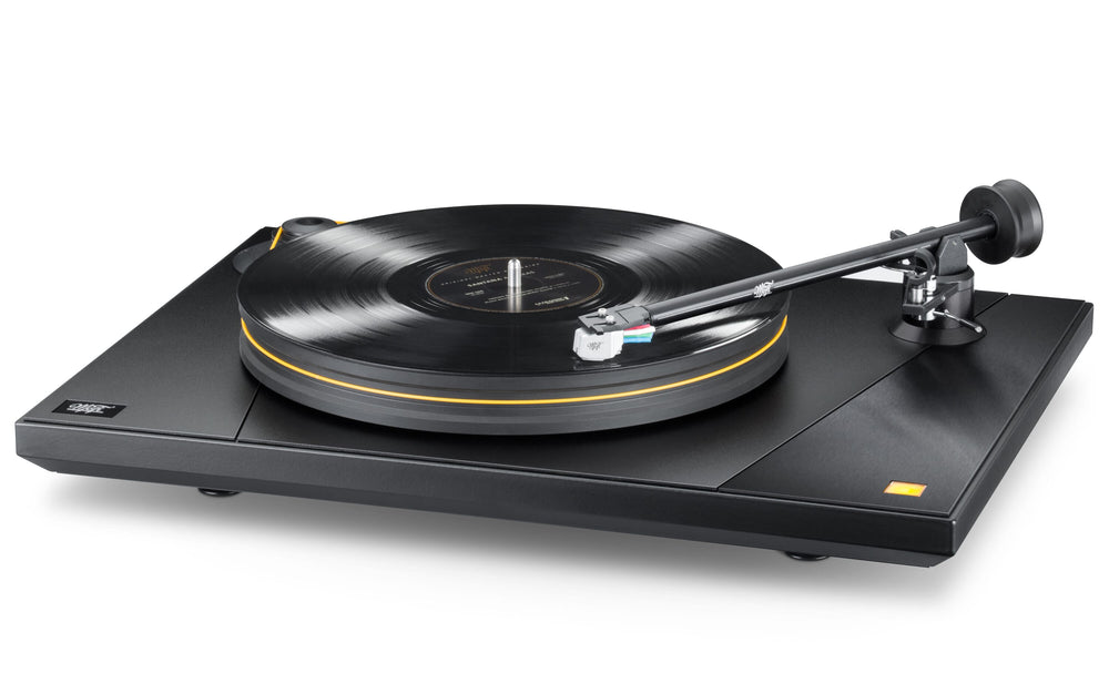 Mofi Electronics - UltraDeck Turntable