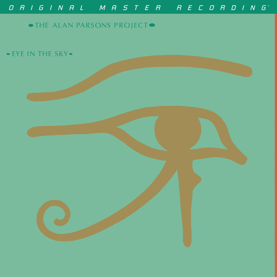 Eye In The Sky (Original Master Recording, 45RPM, 180g)