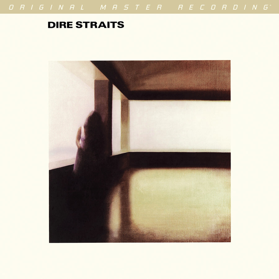 Dire Straits (Original Master Recording, 45RPM, 180g)