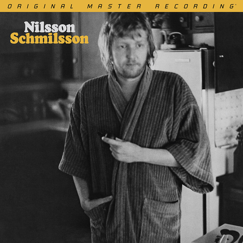 Harry Nilsson - Nilsson Schmilsson