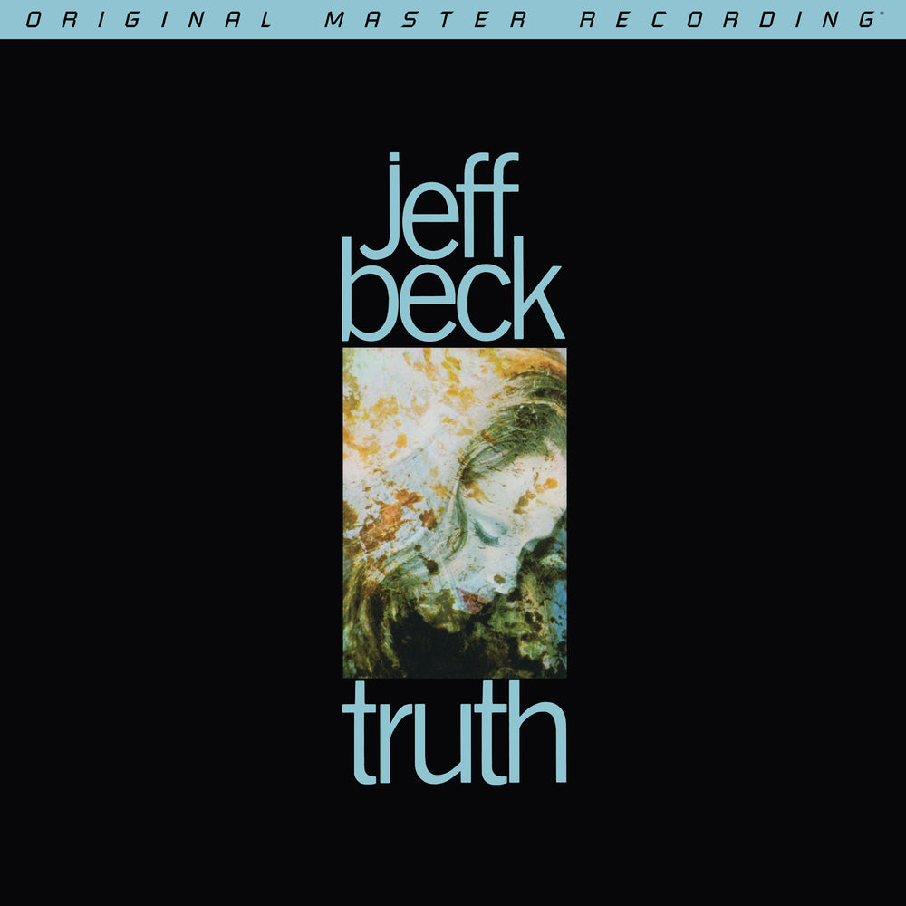 Jeff Beck - Truth