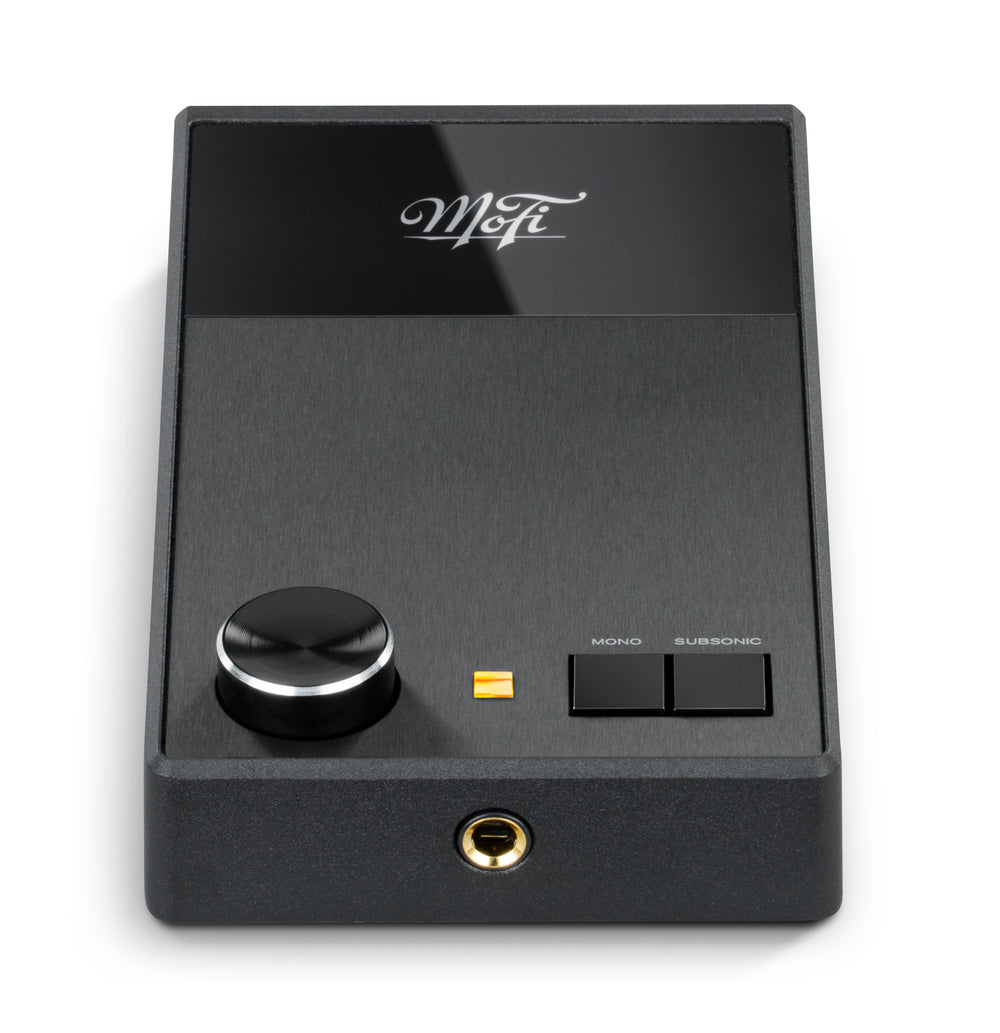 MoFi Electronics - UltraPhono Phono Preamplifier/Headphone Amplifier