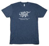 MoFi Script T-Shirt