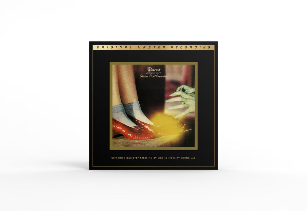 Electric Light Orchestra - Eldorado – Mobile Fidelity Sound Lab