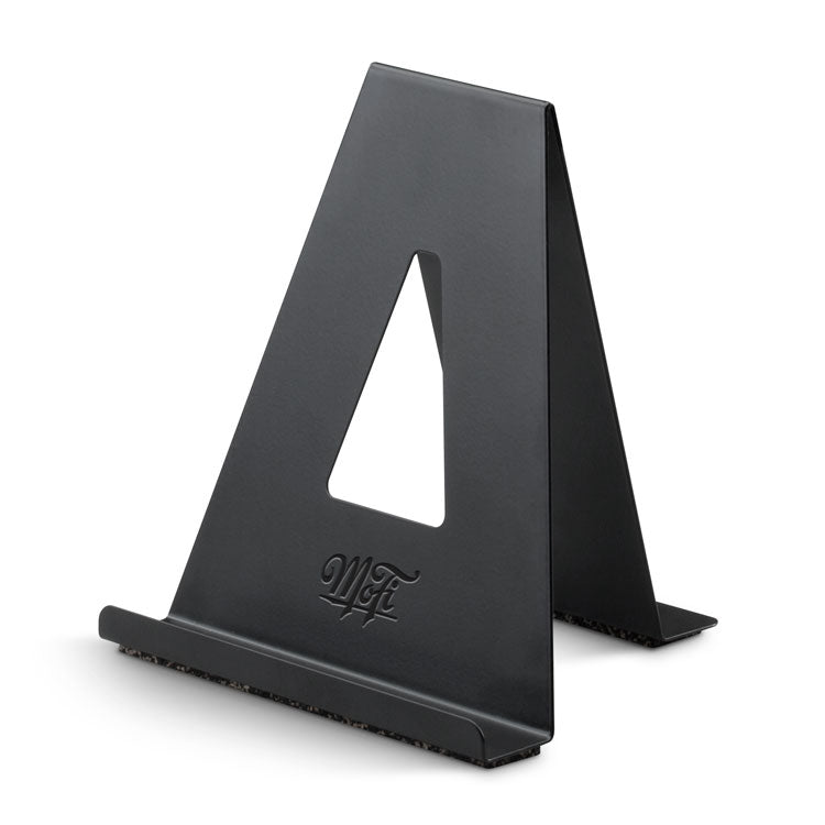 "Now Playing" LP Display Stand