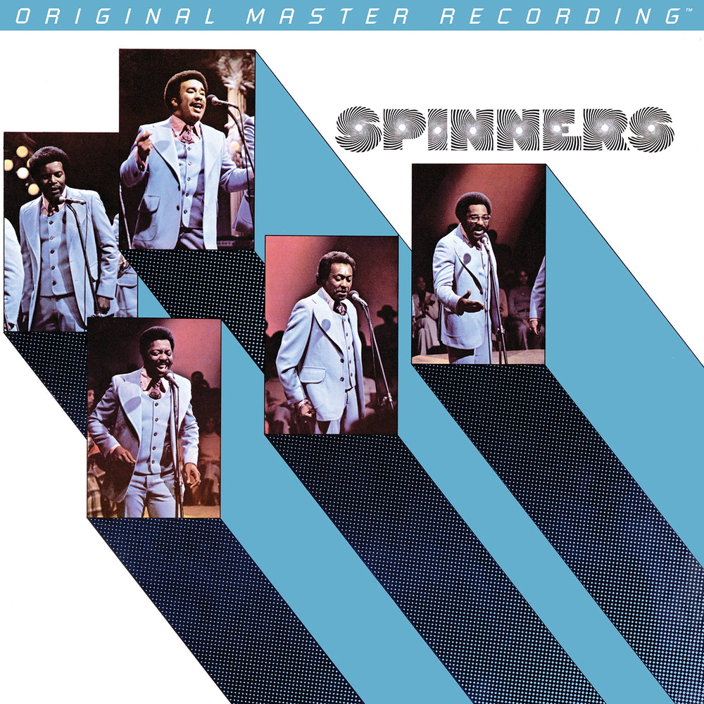 The Spinners - Spinners